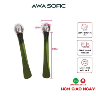 Dụng cụ massage mắt