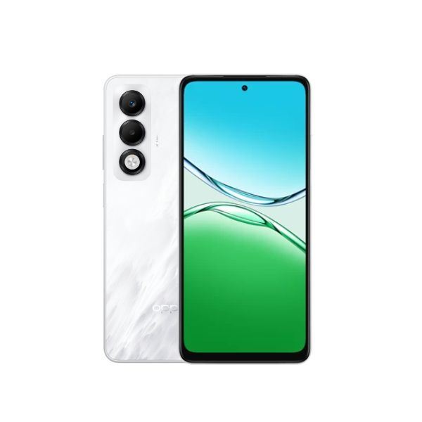 Điện Thoại Oppo A5i Pro 8GB/128GB Chính Hãng Pin 6000mAh Màn Hình 6.67 Inch | BigBuy360 - bigbuy360.vn