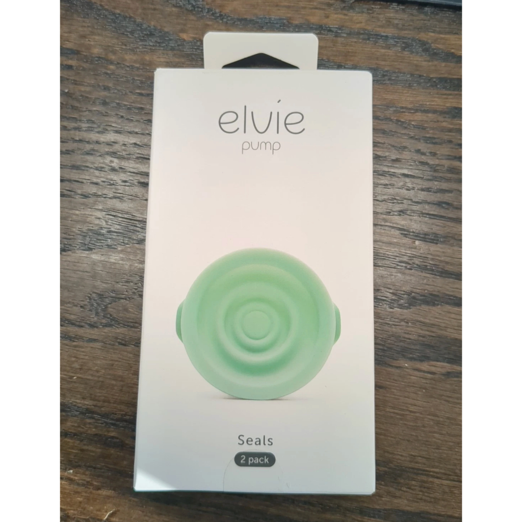 Phụ kiện máy hút sữa Elvie - Seals