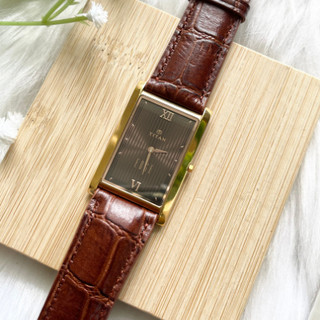 Đồng hồ nam Titan 1598WL02