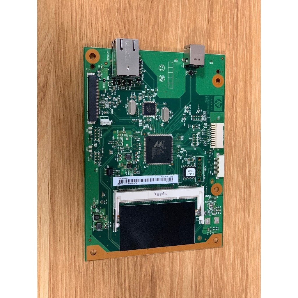 Card In Formater Máy In Laser HP 2055d / 2055dn Hàng Tháo Máy Chạy Tốt