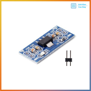 Module Hạ Áp AMS1117-3.3V Mini 800mA 4.5-12V DC