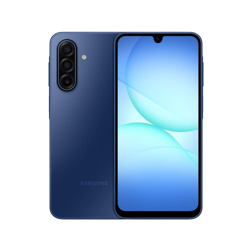 Điện Thoại Samsung Galaxy A17 (5G) 8GB 128GB Chính hãng | BigBuy360 - bigbuy360.vn