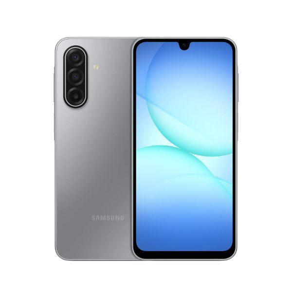 Điện Thoại Samsung Galaxy A17 (5G) 8GB 128GB Chính hãng | BigBuy360 - bigbuy360.vn
