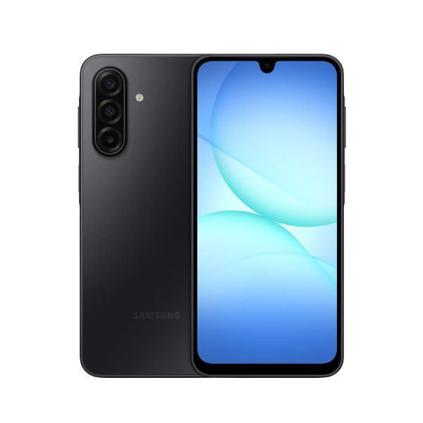 Điện Thoại Samsung Galaxy A17 (5G) 8GB 128GB Chính hãng | BigBuy360 - bigbuy360.vn