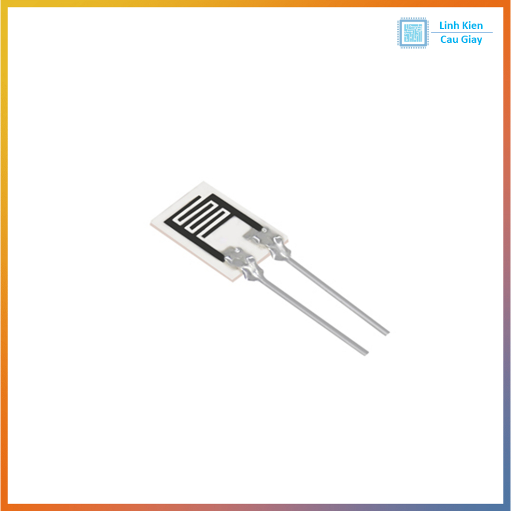 Cảm Biến Độ Ẩm HR202 Đầu Cảm Biến 20-95% RH