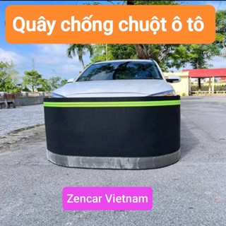   HỎA TỐC  Quây lưới chống chuột ô tô bạt lưới chống chuột ô tô 