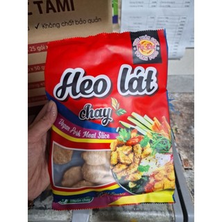 Heo lát chay âu lạc _100g