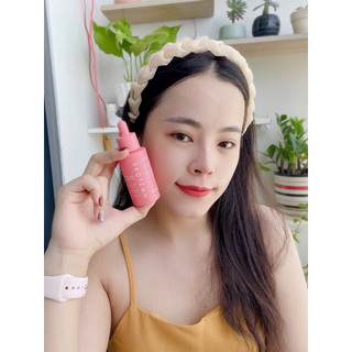 Serum Dưỡng trắng da Hmstore