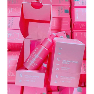 Serum Dưỡng trắng da Hmstore