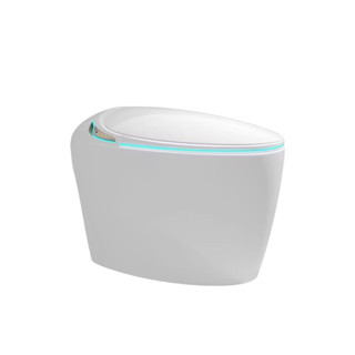  Bồn cầu thông minh Xiaomi 820ZS có két nước ẩn phiên bản mới nhất 2025 kết nối APP Mihome 