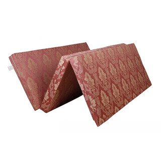@Nệm gòn ép gấp 3 dày 3p (2,5cm) đủ size (1m8...