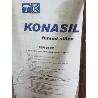 [HCM]100gr CHẤT TẠO ĐẶC KONASIL - K200- SILICA KHÓI- CHẤT ĐỘN - BỘT NHẸ - BỘT SIL - BỘT KẾT DÍNH