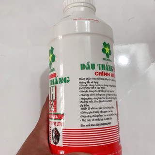 Dầu thắng xe máy MEKONG VH 3.2