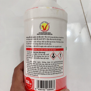 Dầu thắng xe máy MEKONG VH 3.2