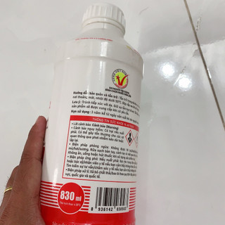Dầu thắng xe máy MEKONG VH 3.2