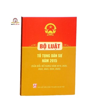 Sách - Bộ luật tố tụng dân sự