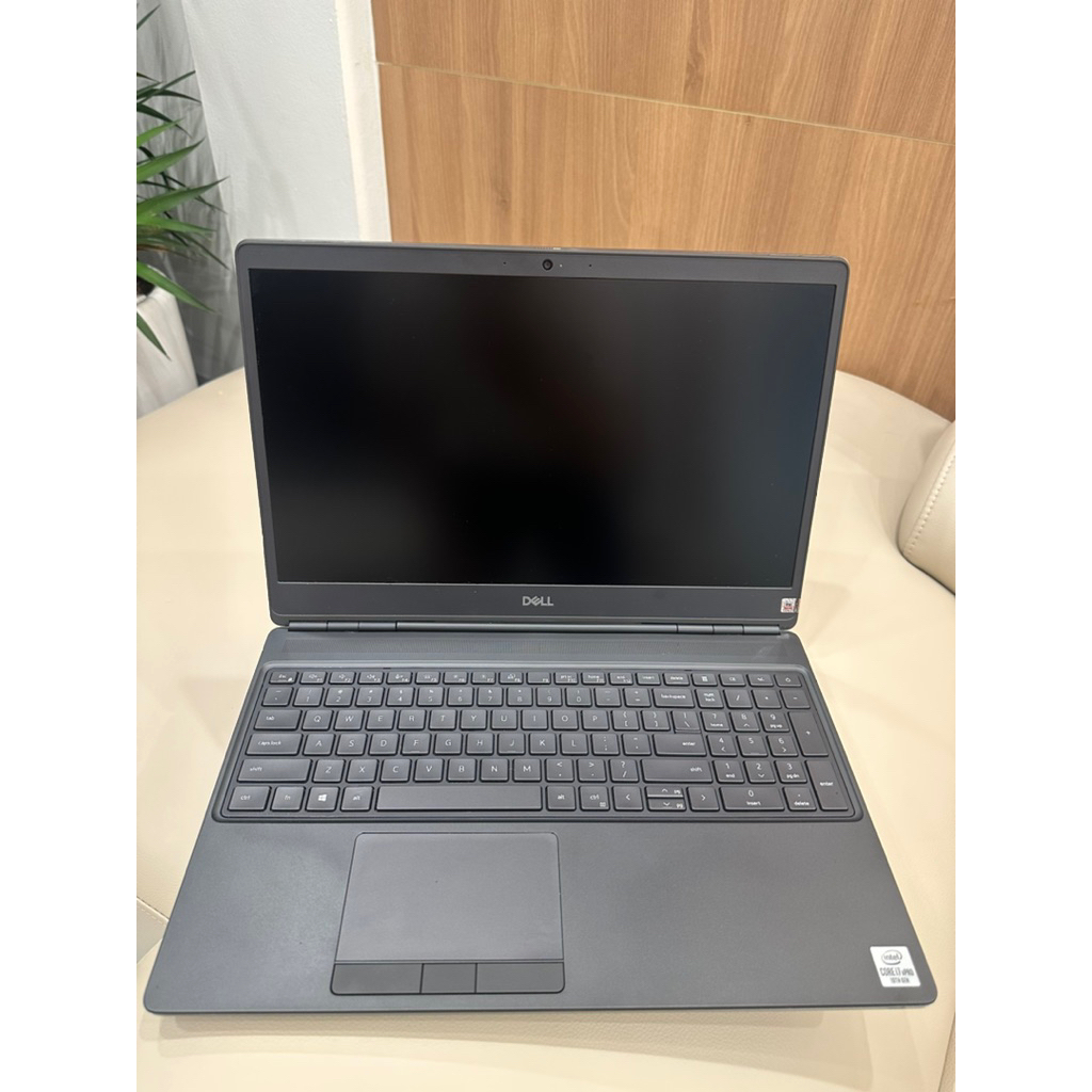 LAPTOP DELL PRECISION 7550, 7560/Core i7-11800H/ RAM 32Gb/ SSD 1Tb nvme /VGA RTX A3000 / Màn 15.6 in