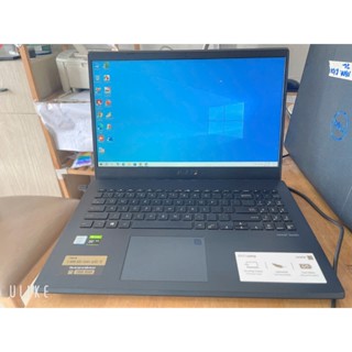  ASUS GAMING X571GT CORE I7 9750H RAM 16G SSD 512G 15.6INCH FHD GTX 1650 