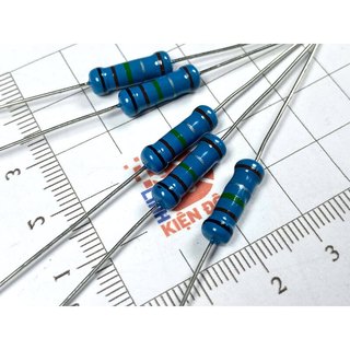 [Combo 20 chiếc] Điện trở vạch màu 0.15R 2W