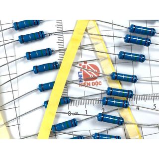 [Combo 20 chiếc] Điện trở vạch màu 0.27R 2W