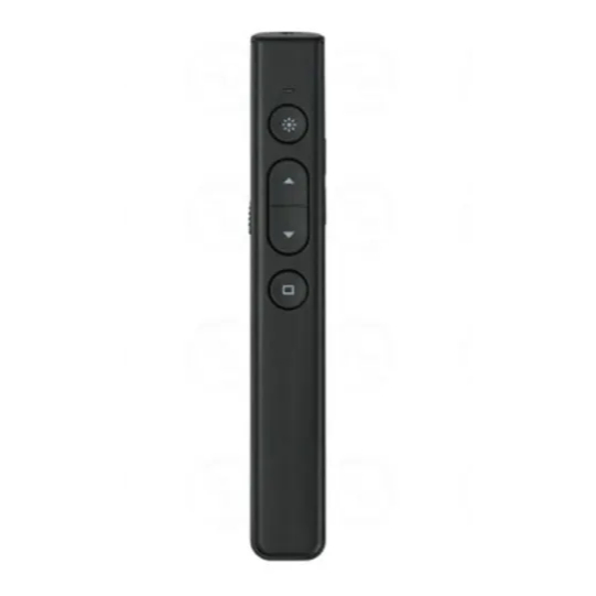 Bút trình chiếu Laser Rapoo XR100 Đen