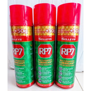 RP7 350G Thùng 12 Chai Xịt Chống Rỉ Sét Rp7 350g Gía Sỉ 