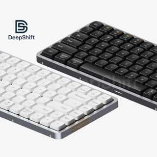 Bàn Phím Cơ Lofree Flow (Flow - 84 Keys | 100 Keys)