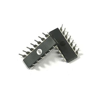 IC chức năng 74HC04 DIP 14