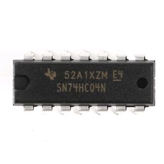 IC chức năng 74HC04 DIP 14