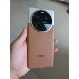 OPPO Find X6 Pro - Snapdragon 8 Gen 2, Camera Hasselblad