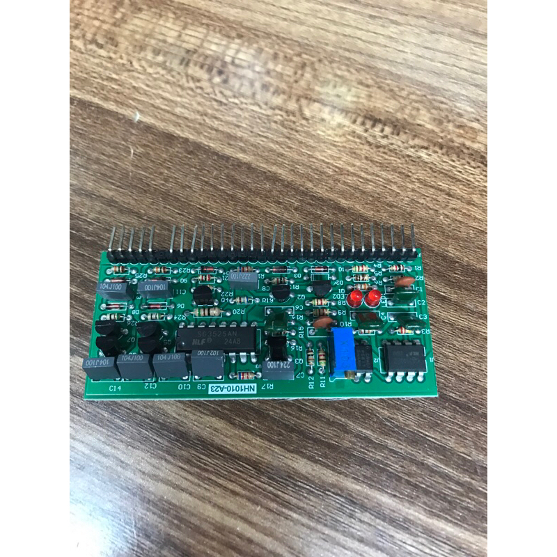 Bo máy hàn 30 chân IC 3525& 3140 dùng sò mosfet