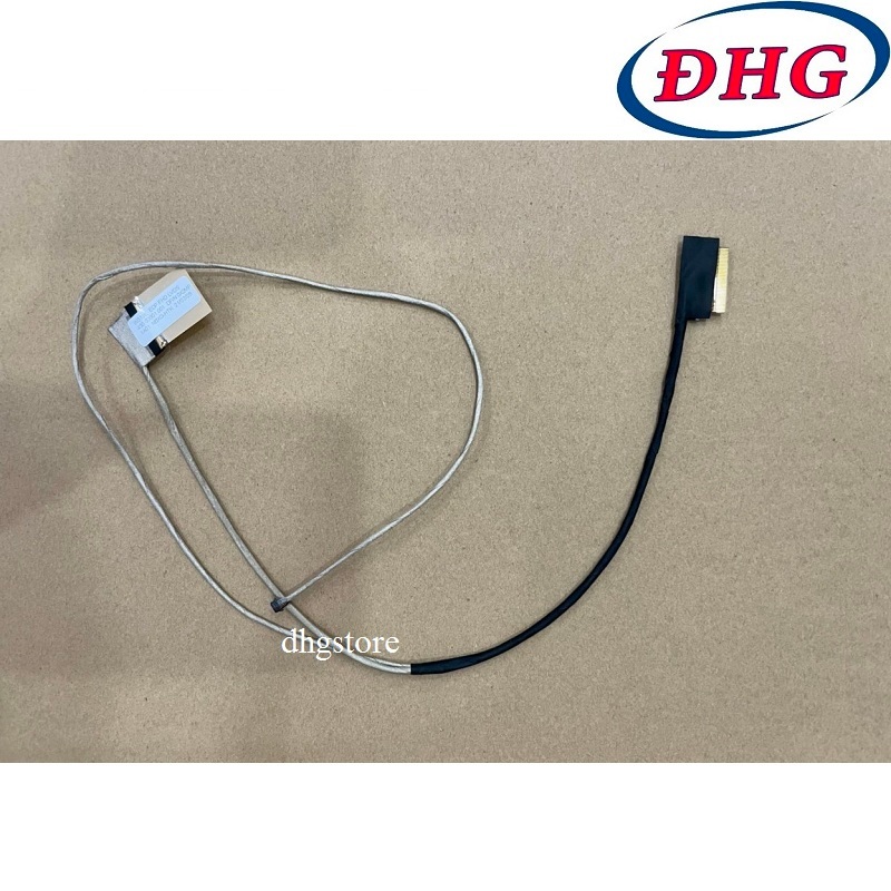 Cáp màn hình laptop Dell Inspiron 3551 3552 3558 3559 5551 5552 5555 5558 5559 0X2MP1 0MC2TT 30Pin F