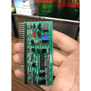Bo máy hàn 30 chân IC 3525& 3140 dùng sò mosfet