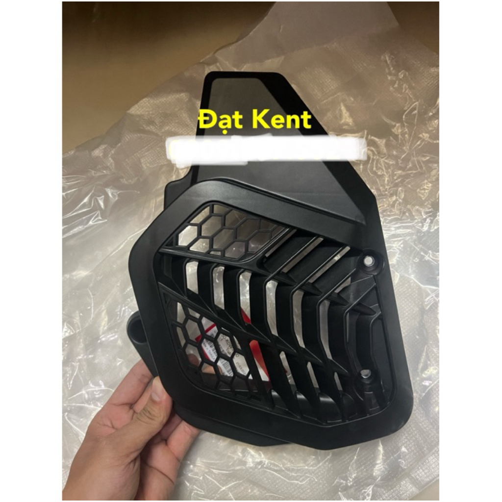 Che két nước ADV