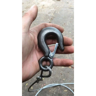 Móc Cẩu Cáp