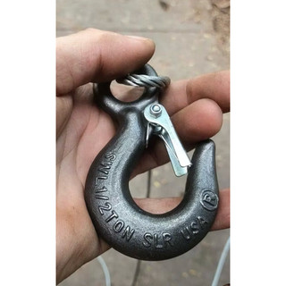 Móc Cẩu Cáp