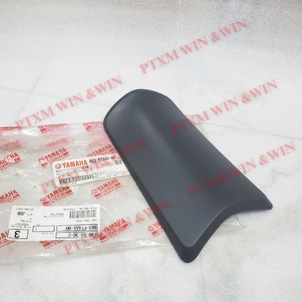 Nắp bình xăng NVX V1 (125-150cc) 2017-2020 - B63-F74A8-00