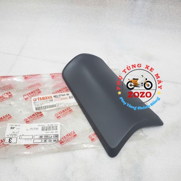 Nắp bình xăng NVX V1 (125-150cc) 2017-2020 - B63-F74A8-00