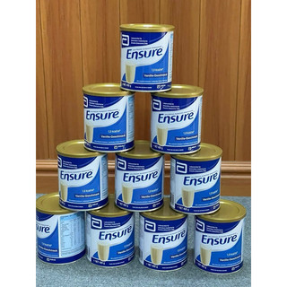 ( DATE 2027) Sữa Ensure Đức 400g hương Vanille - 𝐁𝐞𝐞 𝐡𝐨𝐮𝐬𝐞
