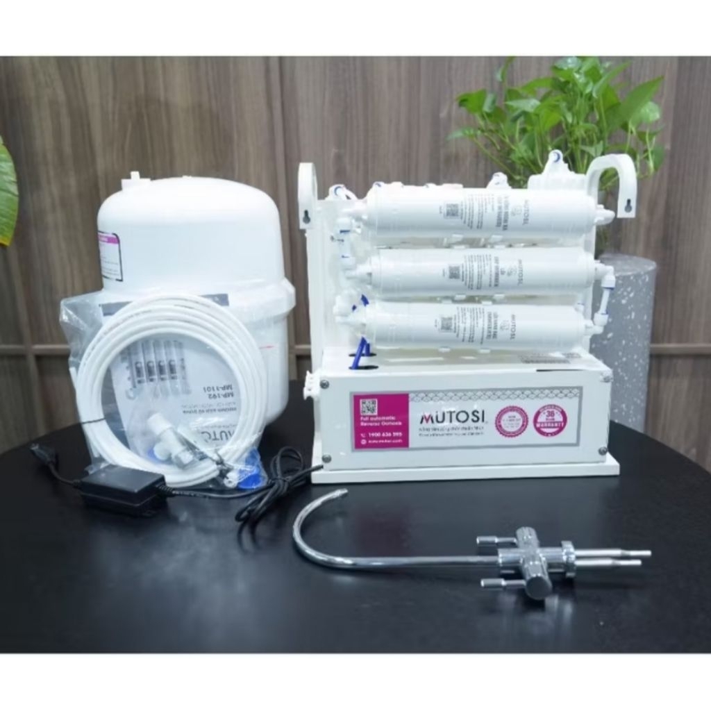 Máy lọc nước Mutosi