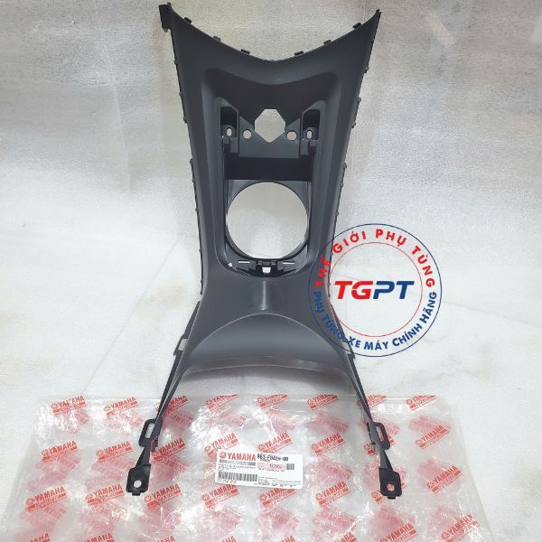 Ốp bịt yếm, Sóng yên NVX V1 (125-150cc) 2017-2020 - B63-F842M-00