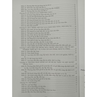 Sách - Luật Đấu Thầu (Sửa Đổi, Bổ Sung) Năm 2025, Quy Định Chi Tiết Thị Hành Luật Đấu Thầu Về Lựa Chọn Nhà Thầu