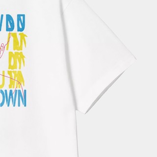 Áo thun Unisex Mob Psycho 100 Art Cotton 100% ngắn tay