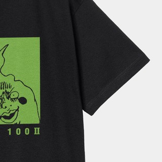 Áo thun Unisex Mob Psycho 100 Cotton 100% ngắn tay