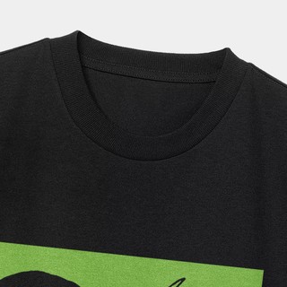 Áo thun Unisex Mob Psycho 100 Cotton 100% ngắn tay