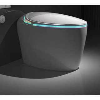 Bồn cầu thông minh Xiaomi MI 820ZS có kết nối APP Mihome mẫu mới nhất 2025