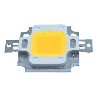 Led Công Suất 12V 10W Sáng Ấm