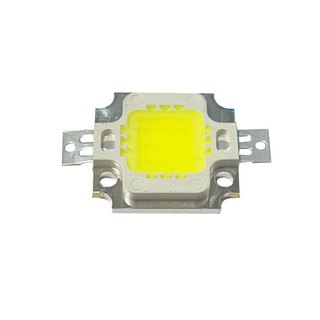 Led Công Suất 12V 10W Sáng Ấm