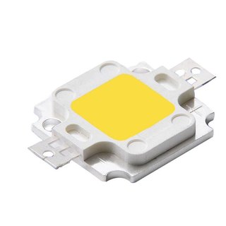 Led Công Suất 12V 10W Sáng Ấm